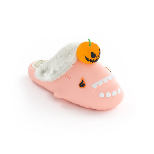 Sharkicks Pro - Inverno, Zucca, Tacco Aperto